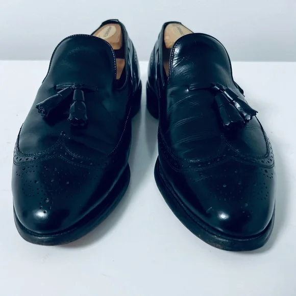 Allen Edmonds Men”s Shoes 11 Loafers & Slip-Ons